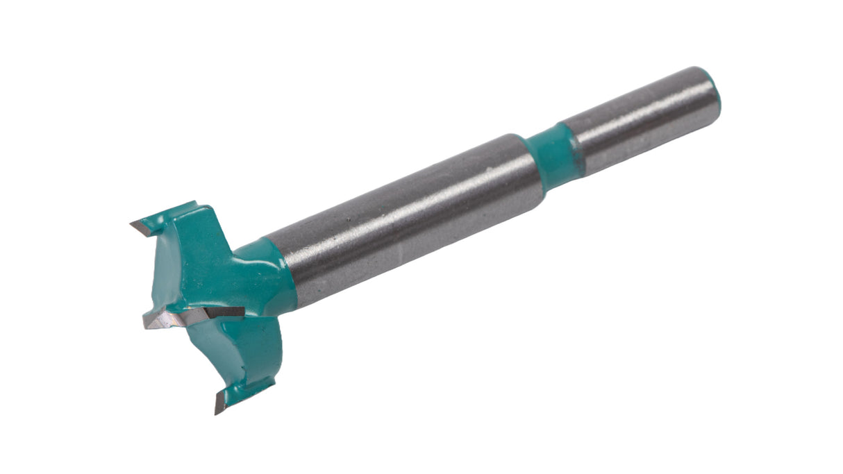 Freza pentru lemn TOTAL - D25mm, 2, atomico.ro