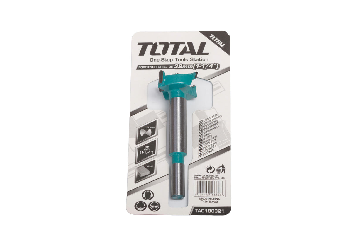 Freza pentru lemn TOTAL - D32mm, 4, atomico.ro