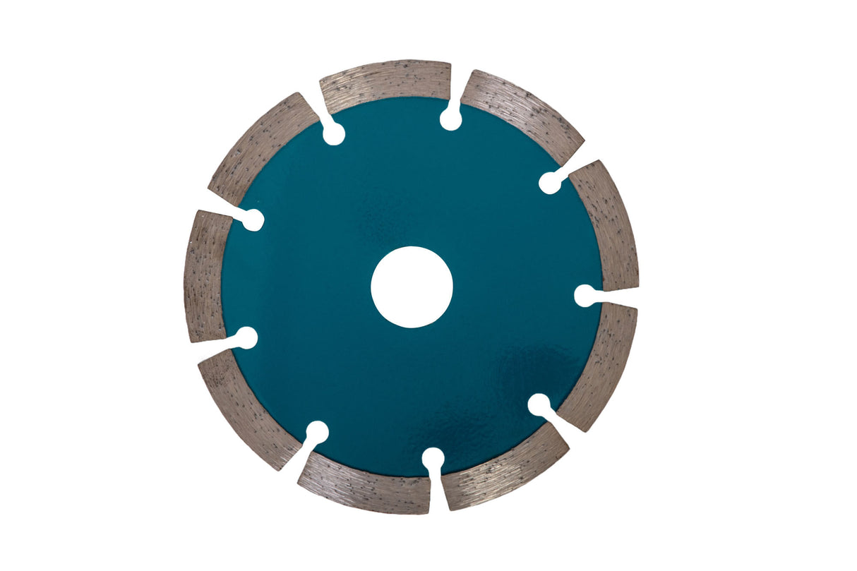 Disc debitare beton Total Industrial - 125mm TAC2111253, 2, atomico.ro