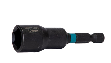 Scule si unelte de mana, Set chei Total - 6buc, 1/4 hex - 65mm, 2, atomico.ro