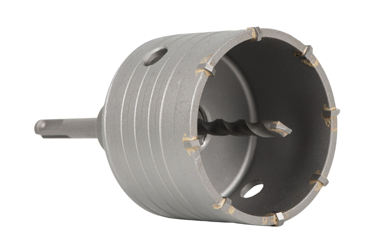 Burghiu cu carota vidia pentru beton Total - 80mm, 3, atomico.ro