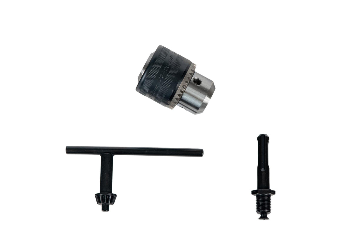 Mandrina + adaptor Total - 13 mm, 3, atomico.ro