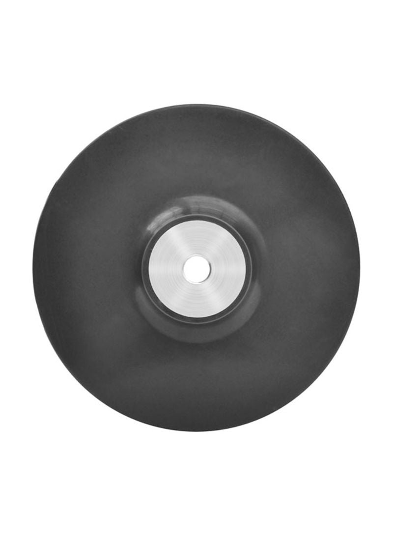 Disc de lustruit cu flansa Total - 180mm, 1, atomico.ro