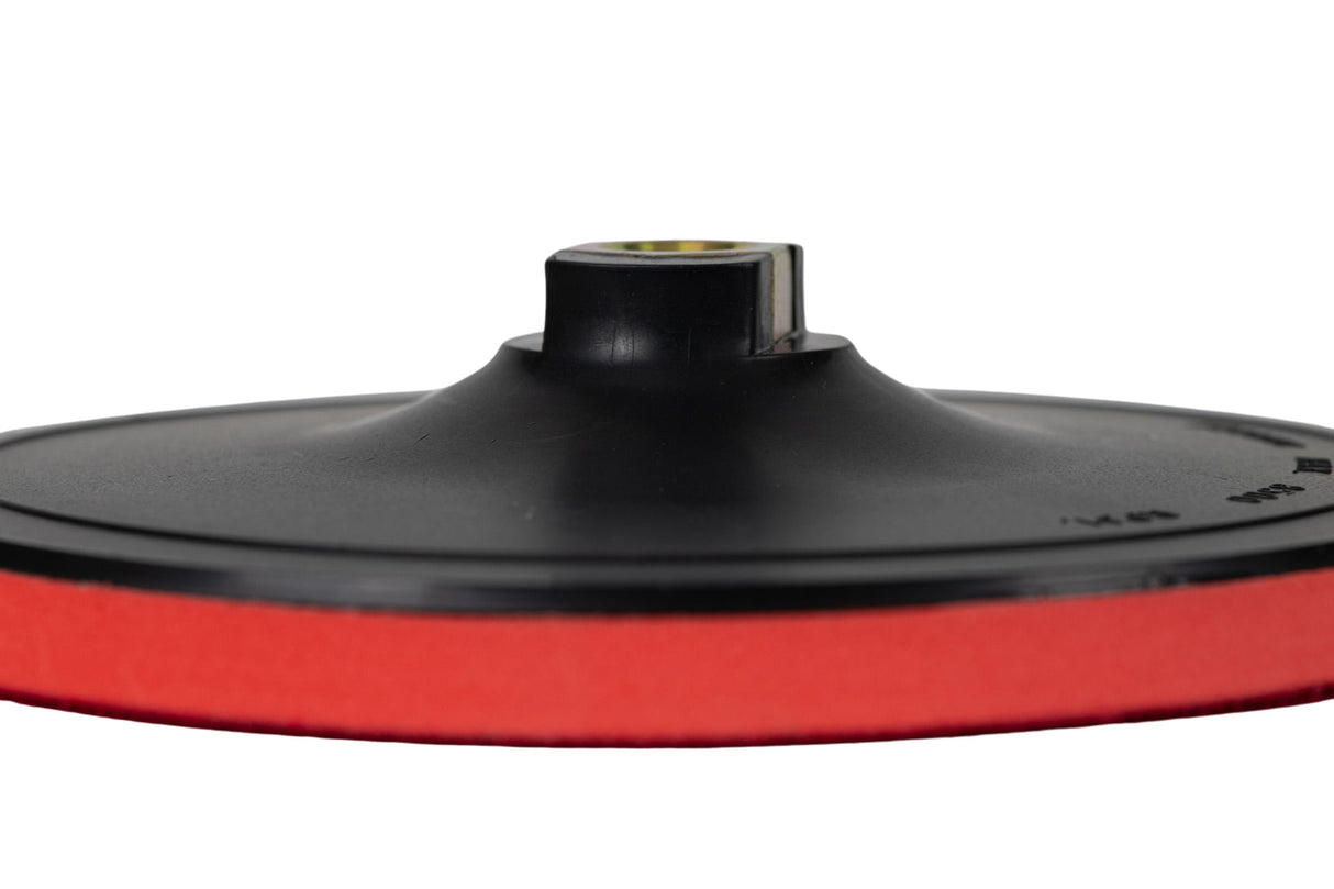 Disc de lustruit cu flansa Total - 180mm, 2, atomico.ro