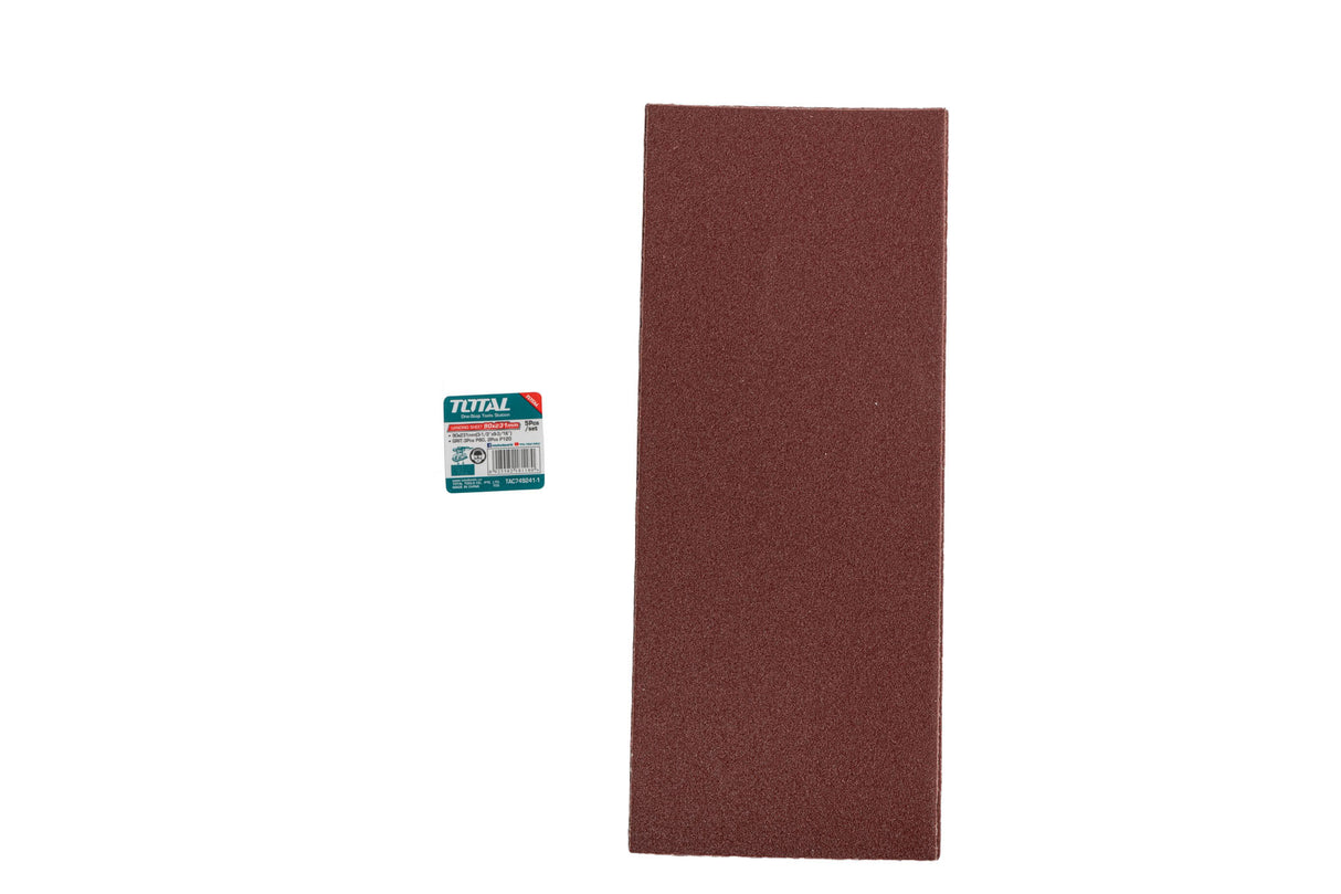 Hartie abraziva TOTAL pentru masina de slefuit, 2, atomico.ro