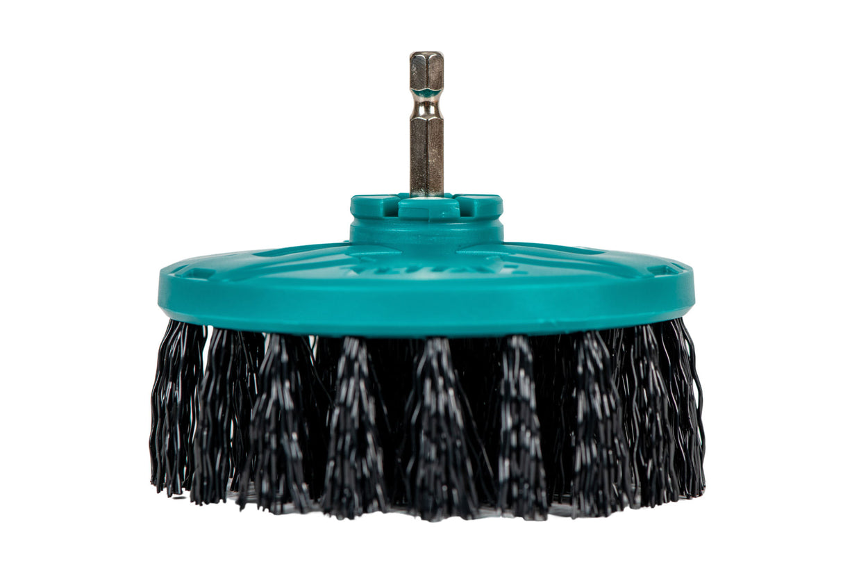 Perie Total pentru bormasina, 75mm, 4, atomico.ro