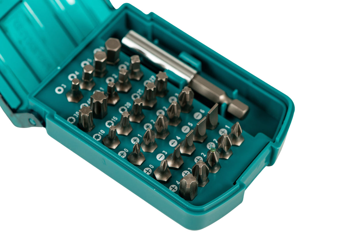 Set 29 biti cu prelungitor Total, 4, atomico.ro