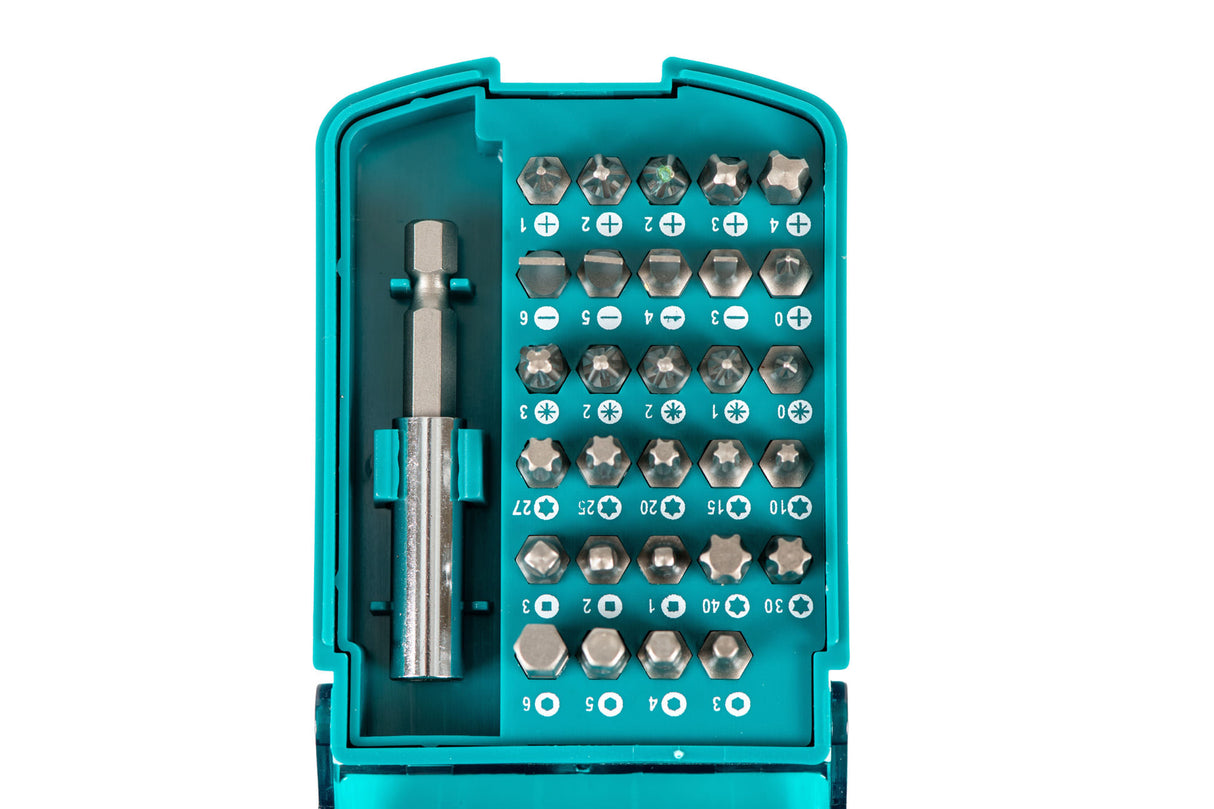 Set 29 biti cu prelungitor Total, 3, atomico.ro