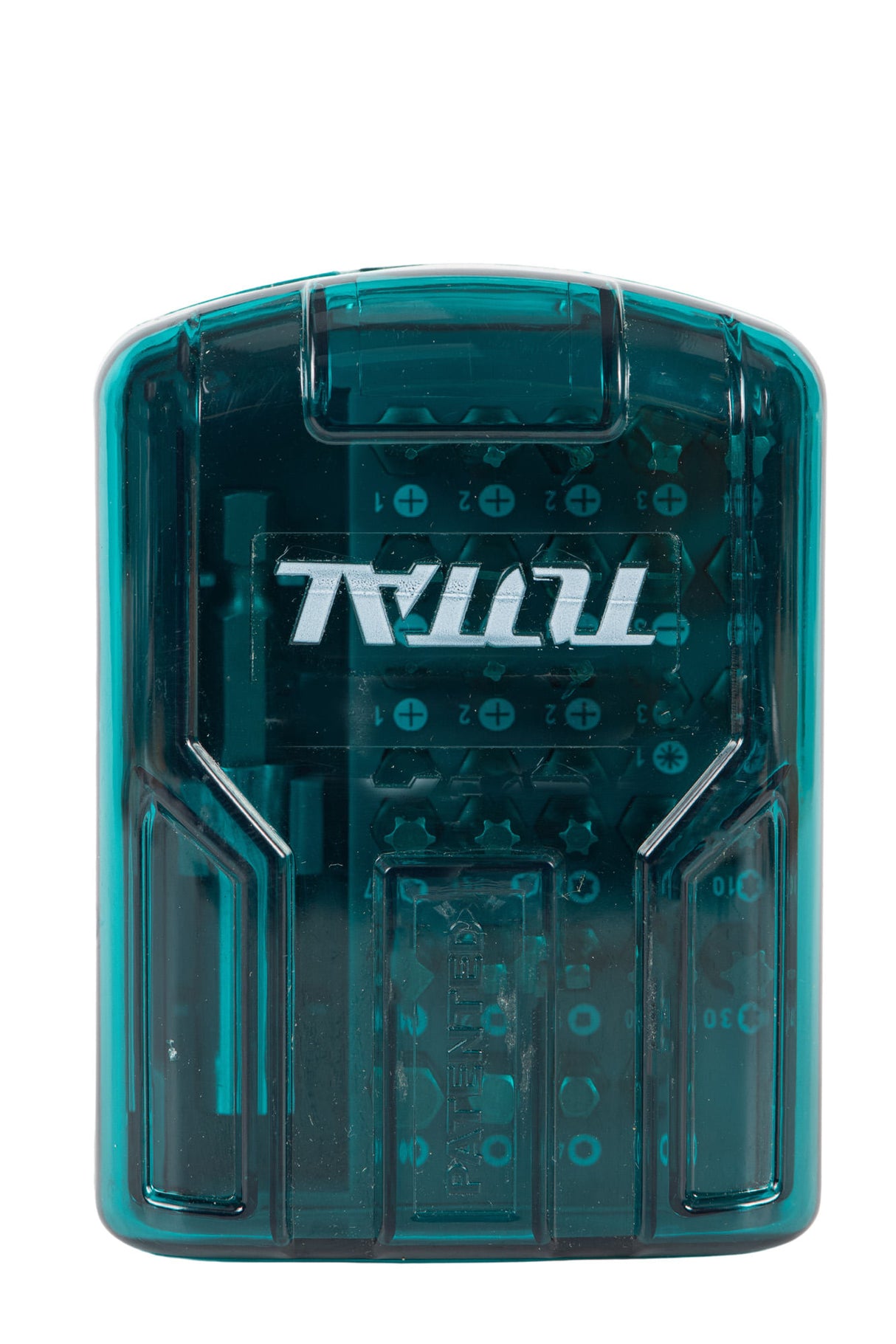 Set 29 biti cu prelungitor Total, 2, atomico.ro