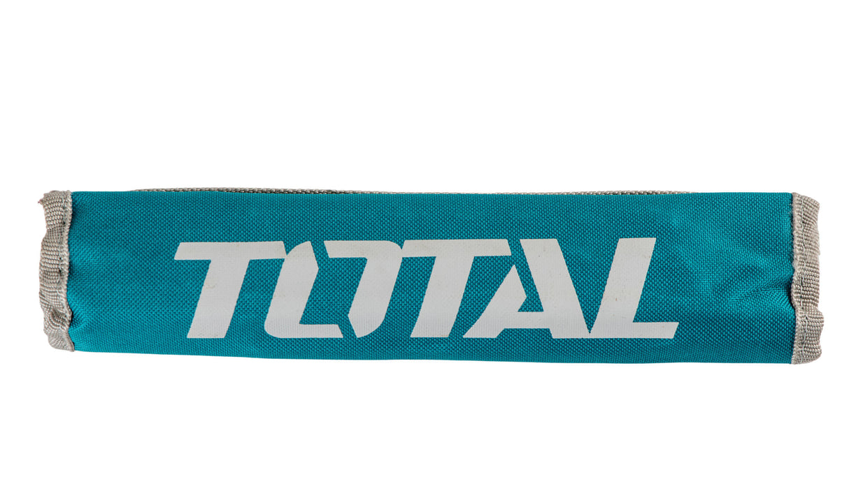 Set 10 piese SDS Plus TOTAL dalta, spitz si burghie, 3, atomico.ro