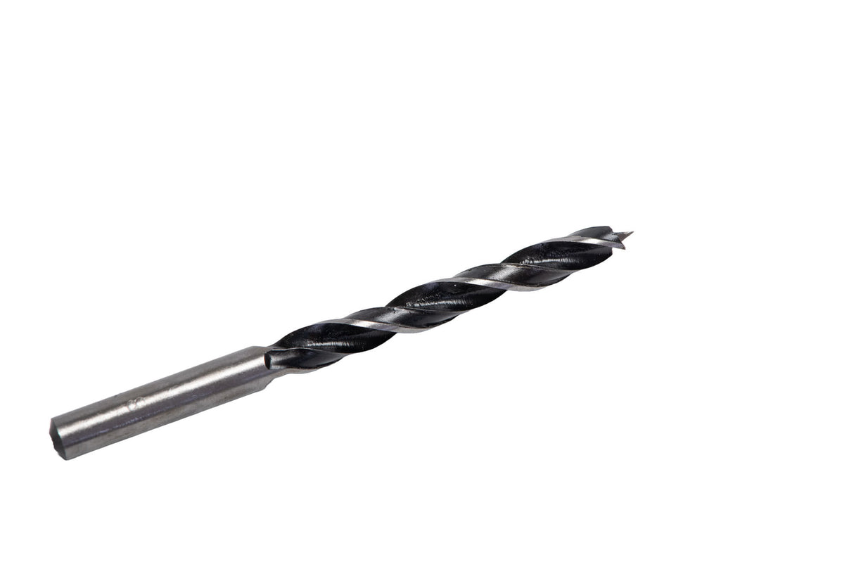 Set burghiu spirala pentru lemn Total - 5buc, 5, atomico.ro