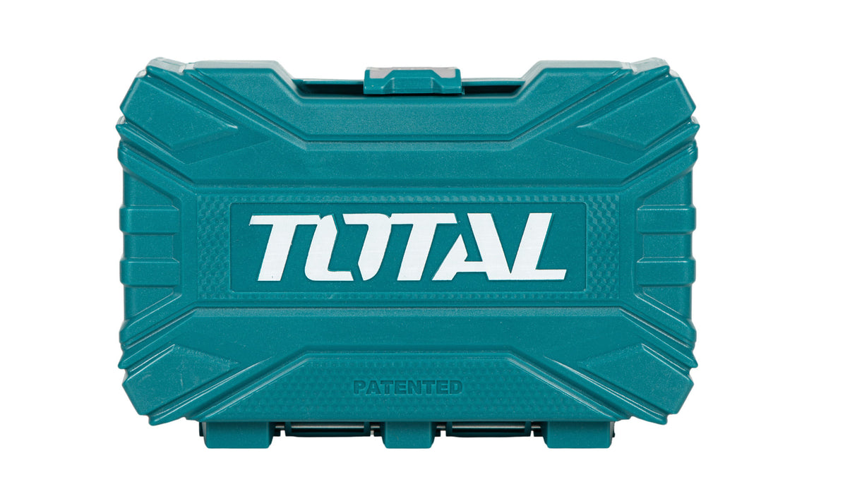 Set 12 buc burghie plate TOTAL pentru lemn, 3, atomico.ro