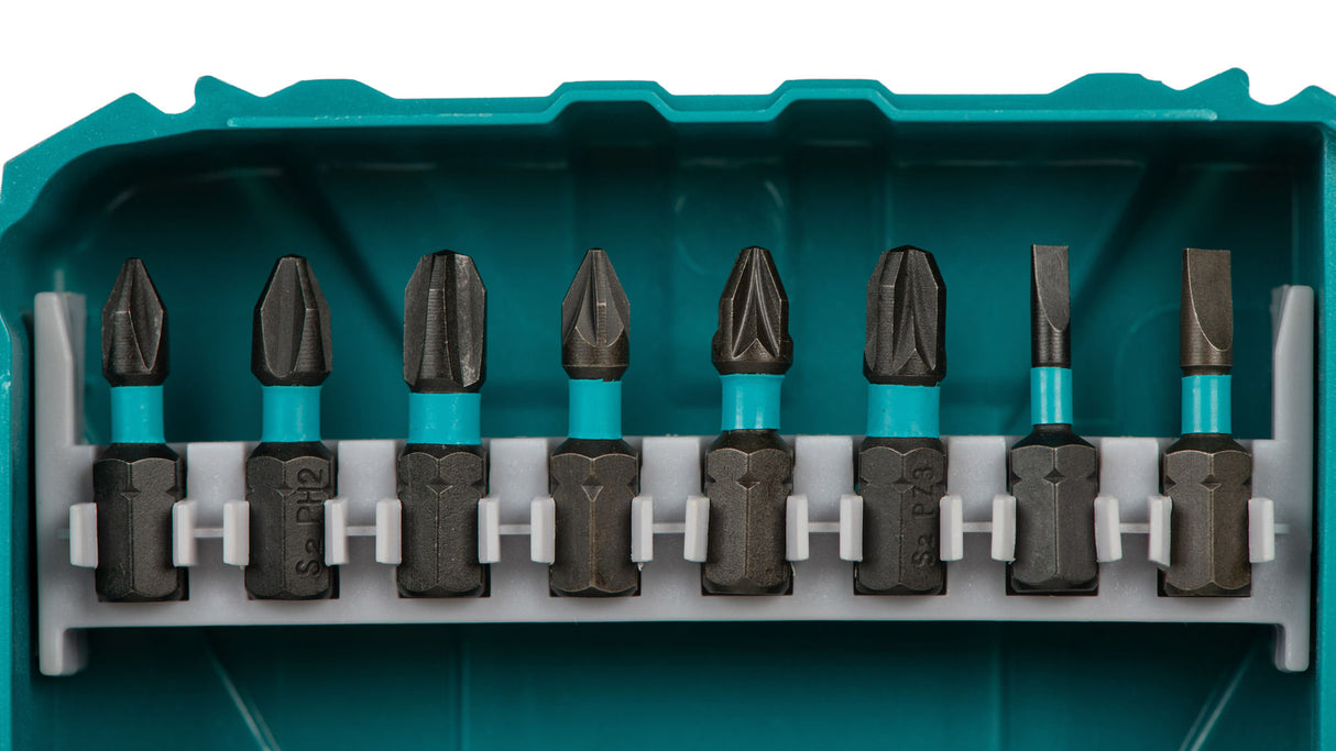 Set 45 biti de impact pentru surubelnita TOTAL, 3, atomico.ro