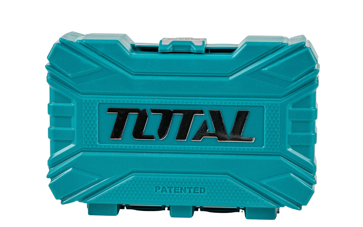 Set 45 biti de impact pentru surubelnita TOTAL, 5, atomico.ro