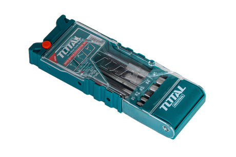 Scule si unelte de mana, Set 5 buc extractor de suruburi TOTAL, 2, atomico.ro