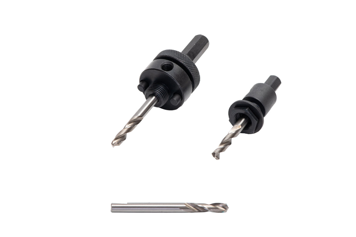 Set 13 freze TOTAL HSS M3 - 19-64mm, 5, atomico.ro