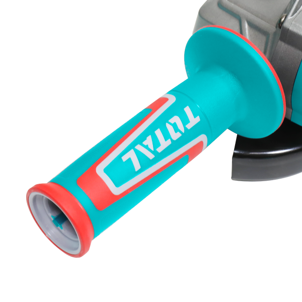 Polizor unghiular TOTAL 20 V, diametru disc 115 mm, 6, atomico.ro