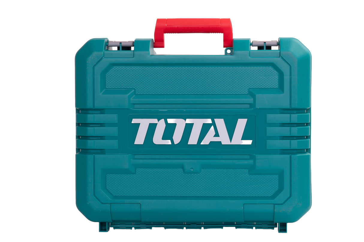 Polizor unghiular TOTAL Industrial 20V – 4.0Ah, motor fara perii (include 1 acumulator, 1 incarcator), 7, atomico.ro