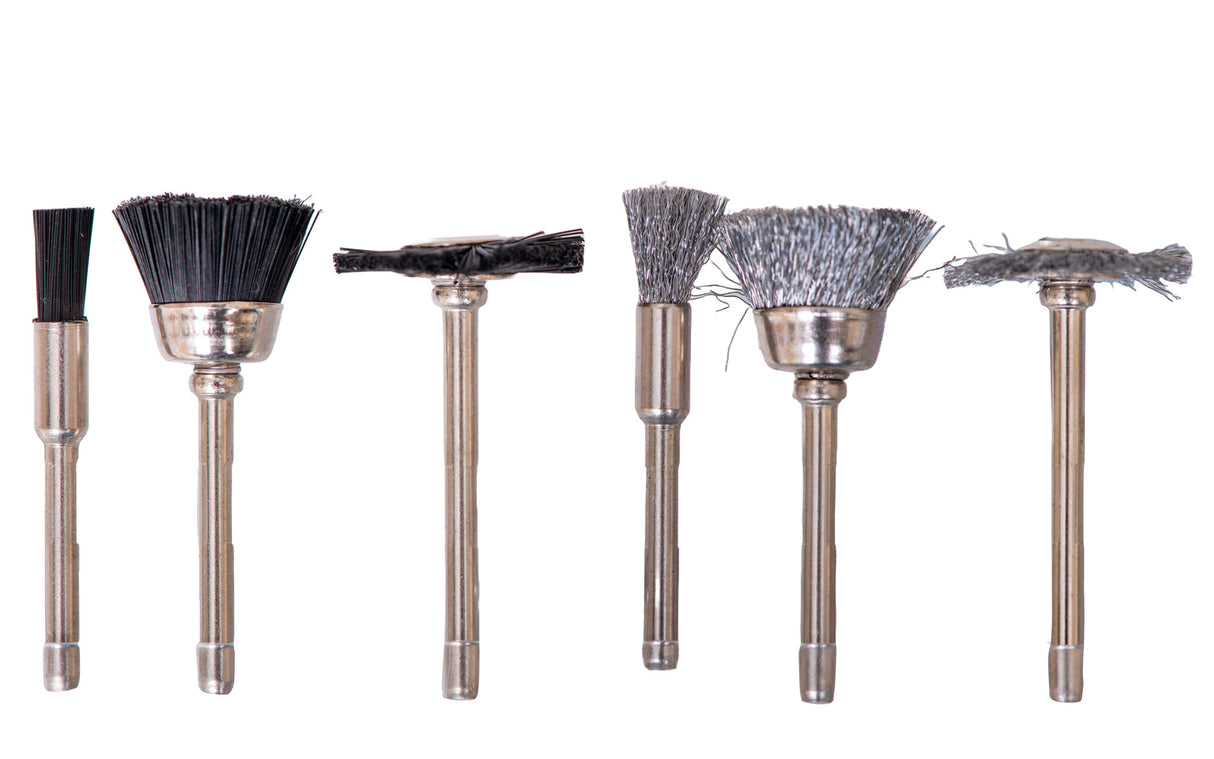 Set 420 accesorii TOTAL pentru mini polizor, 8, atomico.ro