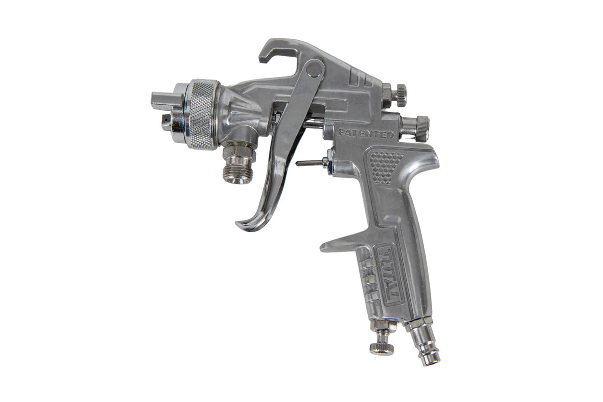 Pistol de vopsit TOTAL Industrial - 1.8mm - 1000ml, 4, atomico.ro