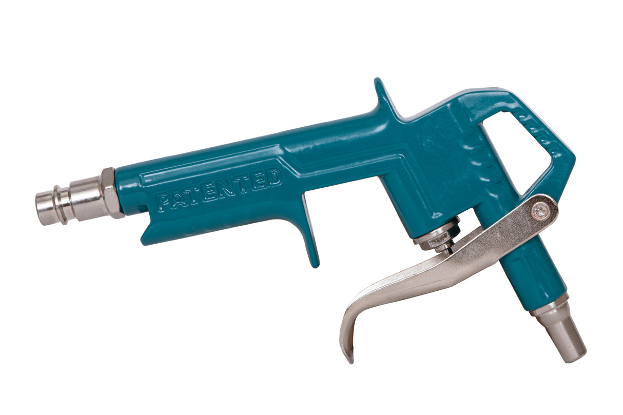 Pistol de suflat aer Total cu duza 16mm, 4, atomico.ro