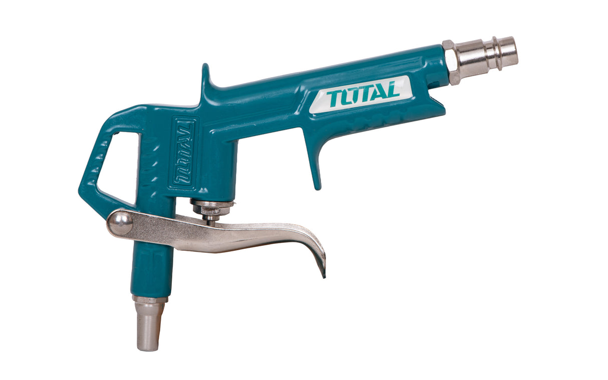Pistol de suflat aer Total cu duza 16mm, 5, atomico.ro