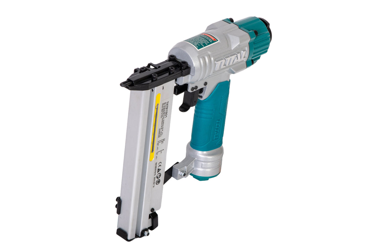 Pistol pneumatic pentru cuie/capse TOTAL - 15-50mm/16-40mm, 2, atomico.ro