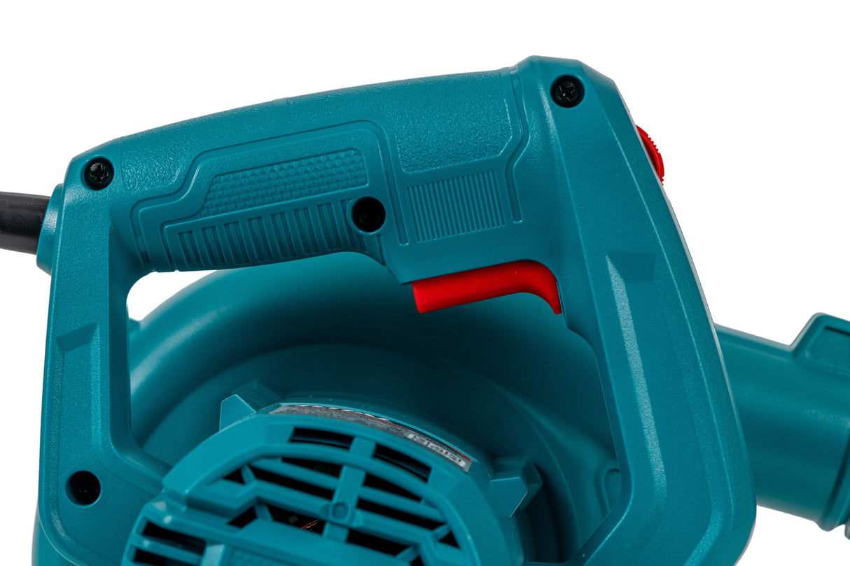 Suflanta de aer TOTAL Industrial - 600W, 6, atomico.ro