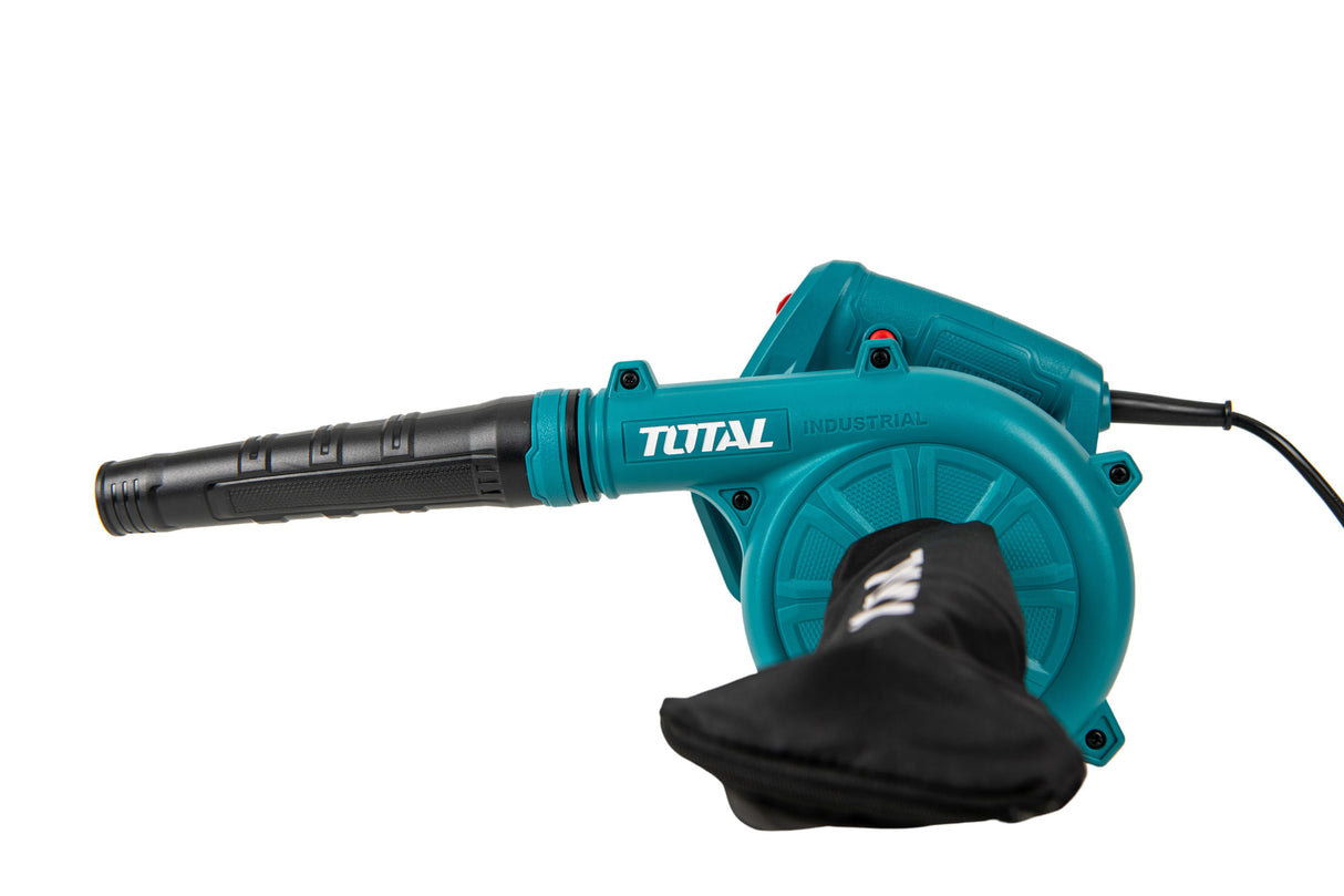 Suflanta de aer TOTAL Industrial - 600W, 2, atomico.ro