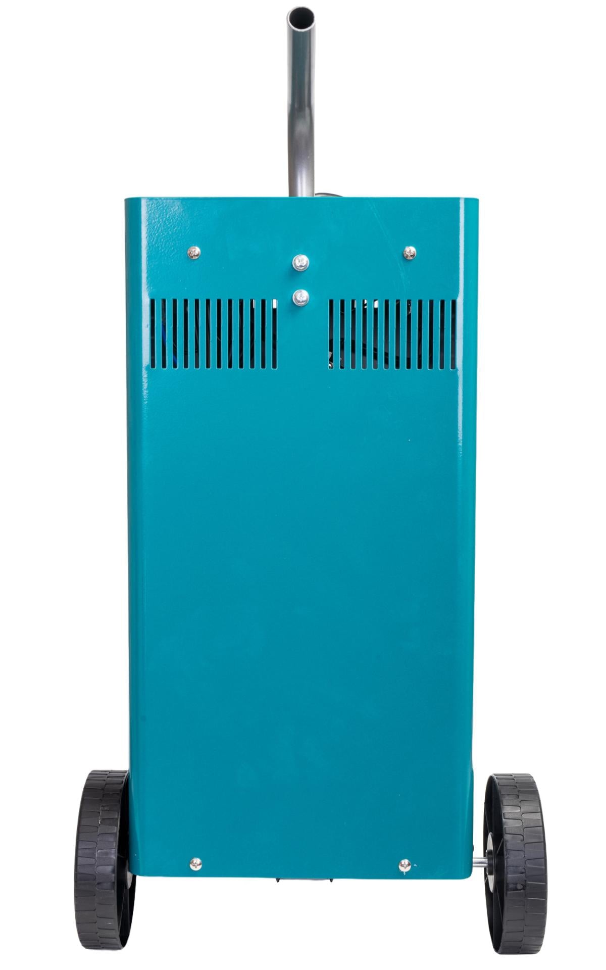 Redresor robot pornire auto Total, 12/24V, 70-300Ah, 4, atomico.ro