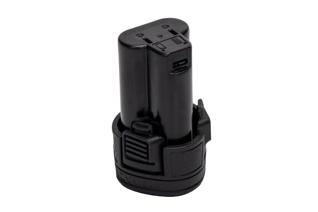 Acumulator TOTAL 12V-1.5AH LI-ION - USB-C, 5, atomico.ro