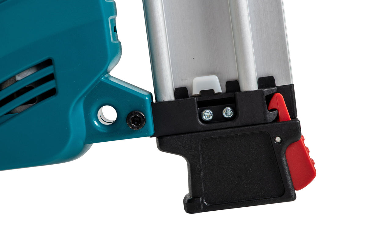 Pistol pentru cuie cu acumulator TOTAL Industrial, 20V nu include incarcator si acumulator, 4, atomico.ro