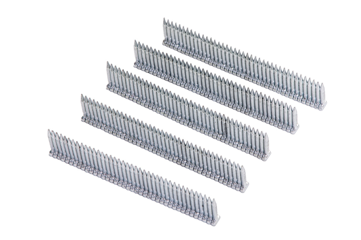 Pistol cuie pentru beton TOTAL 20V-2.0Ah INCLUDE ACUMULATOR+ INCARCATOR, 8, atomico.ro