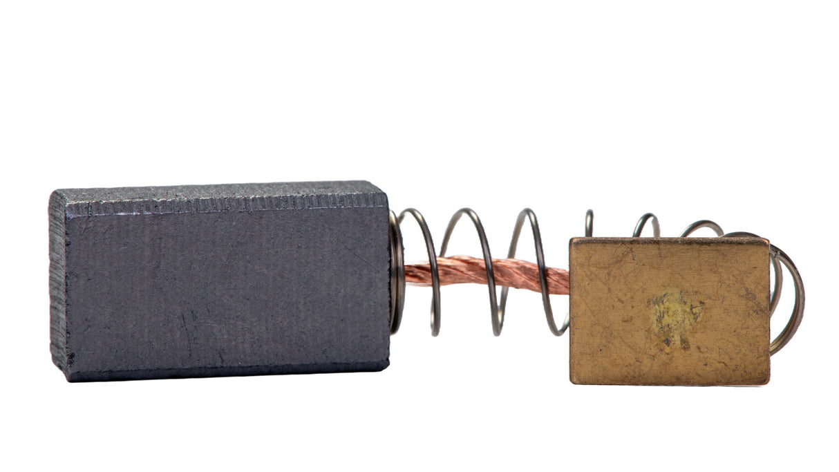 Perii carbune Masina de slefuit - 320W, 3, atomico.ro