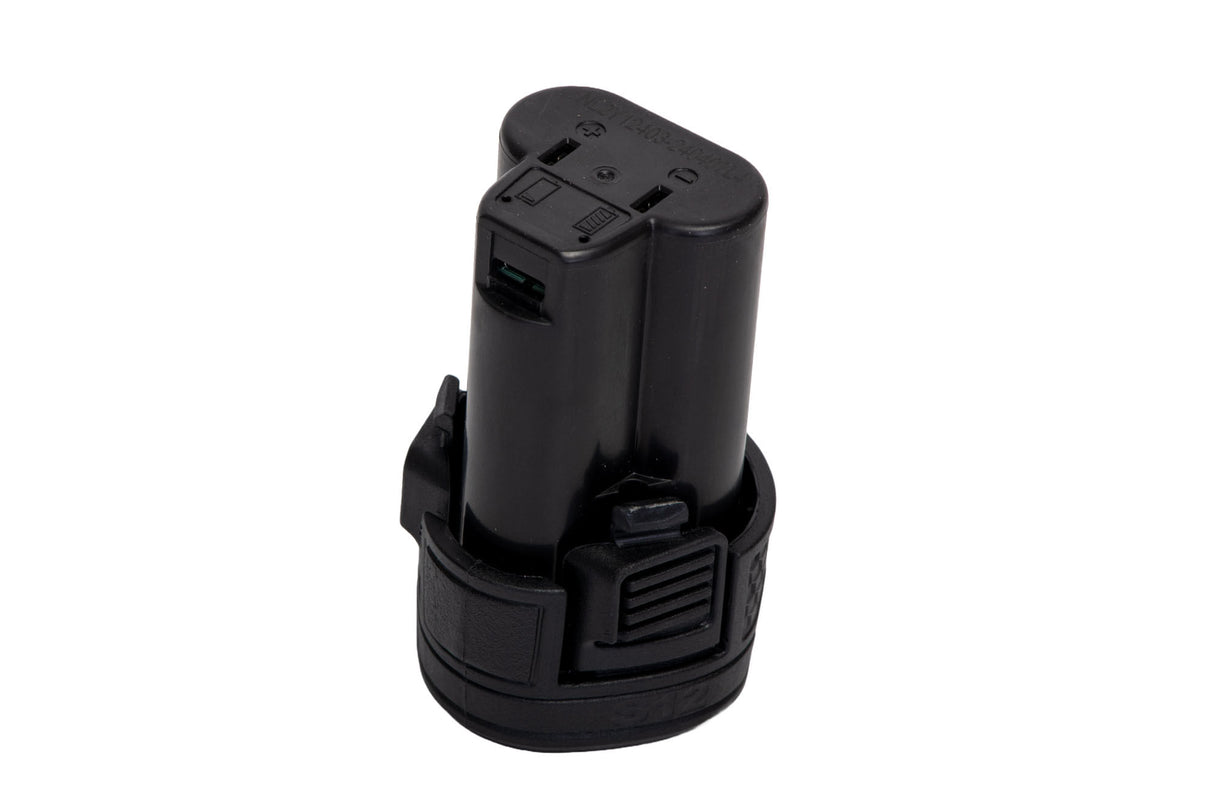 Masina de gaurit cu acumulator TOTAL - 12V-1.5AH/LED LI-ION, 4, atomico.ro