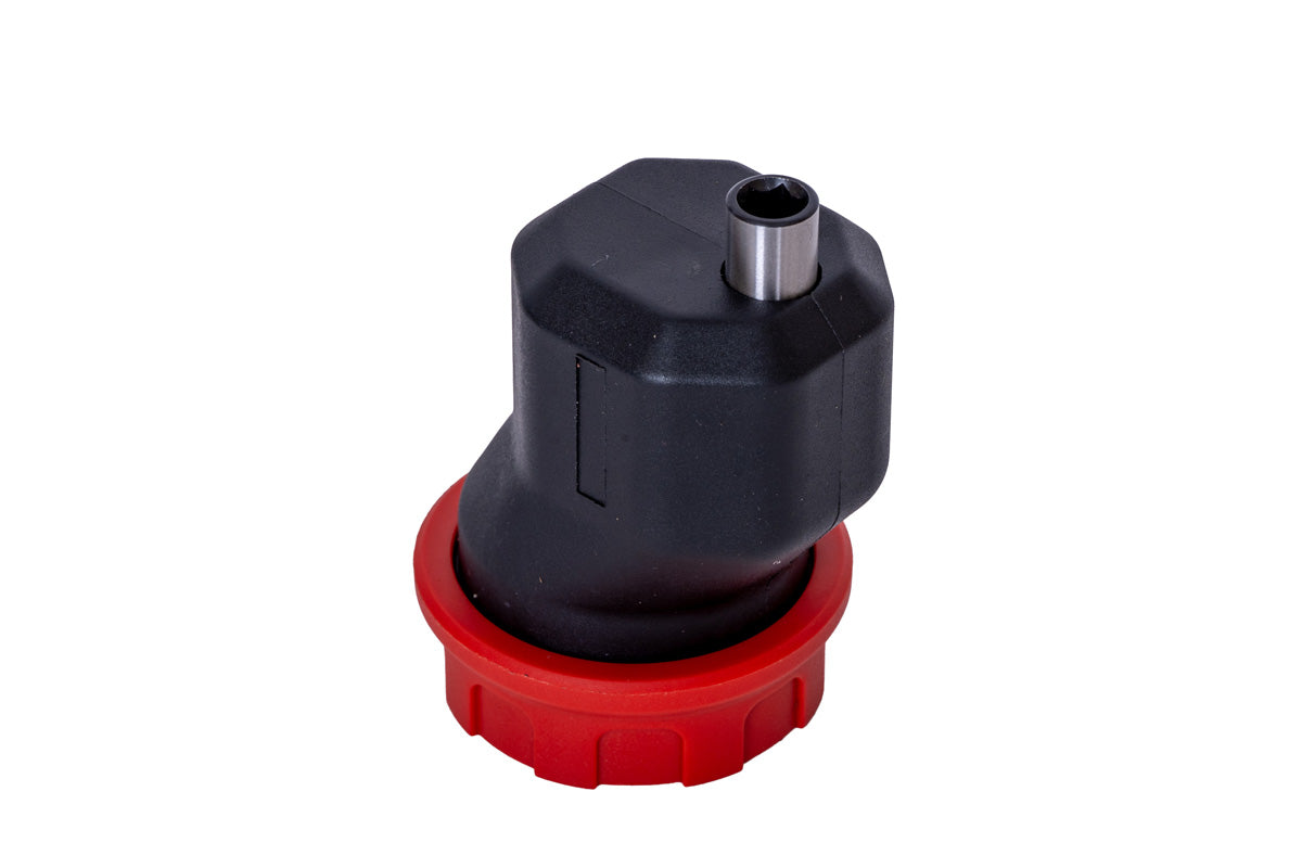 Masina de gaurit si insurubat TOTAL 20V, 66 Nm, motor fara perii, 4 capete interschimbabile, 7, atomico.ro