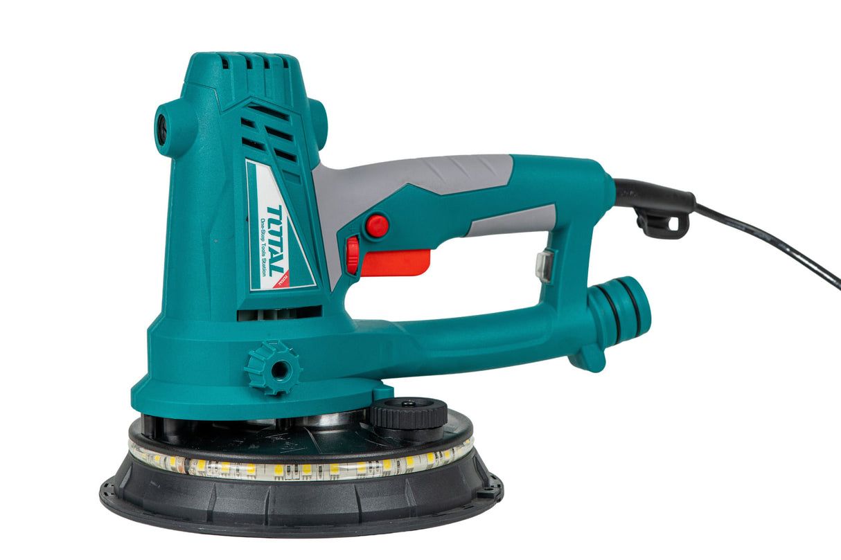 Masina de slefuit pereti si tavane TOTAL Industrial - 750W, 4, atomico.ro