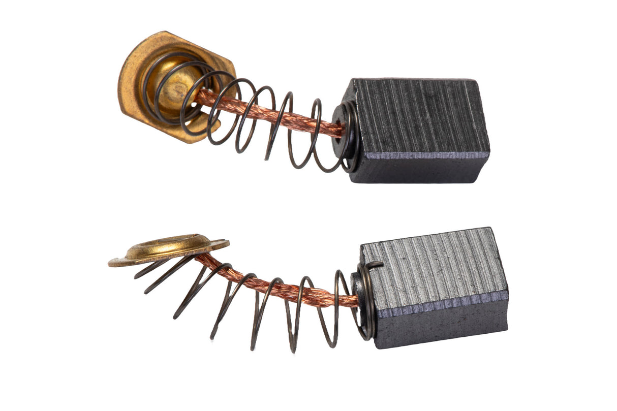 Perii carbune Mixer electric pentru mortar - 1400W (INDUSTRIAL), 1, atomico.ro