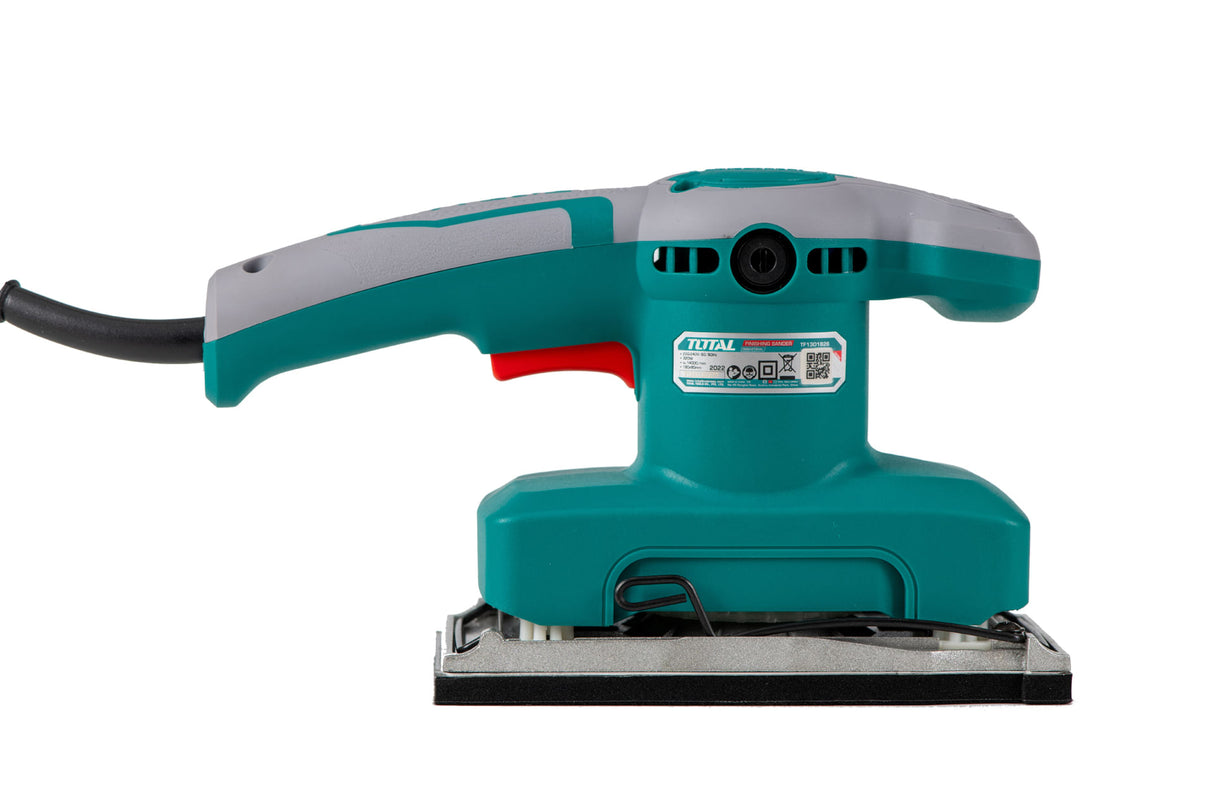 Masina de slefuit TOTAL Industrial - 320W, 14000 rpm - RESIGILAT, 4, atomico.ro