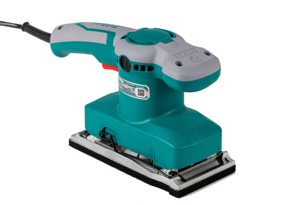 Masina de slefuit TOTAL Industrial - 320W, 14000 rpm - RESIGILAT, 5, atomico.ro