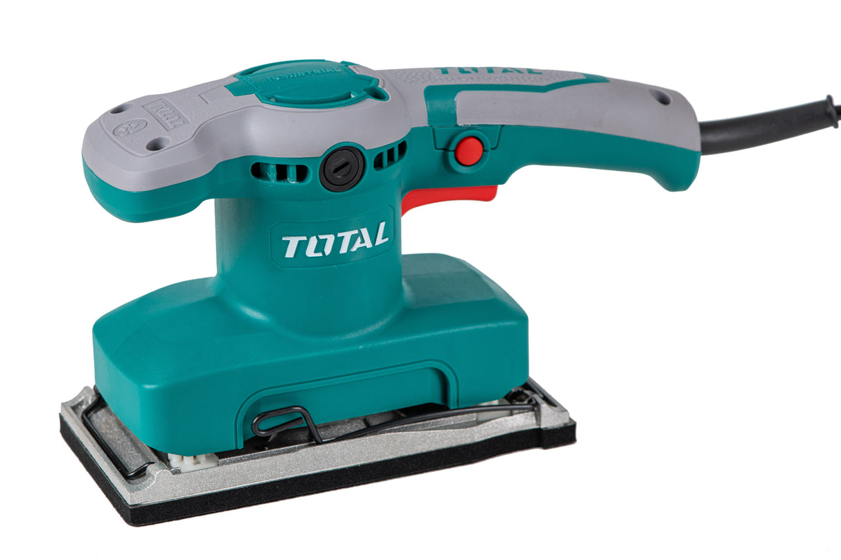 Masina de slefuit TOTAL Industrial - 320W, 14000 rpm - RESIGILAT, 6, atomico.ro