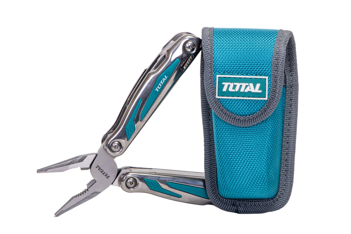 Unealta multifunctionala TOTAL - 15 functii, 6, atomico.ro