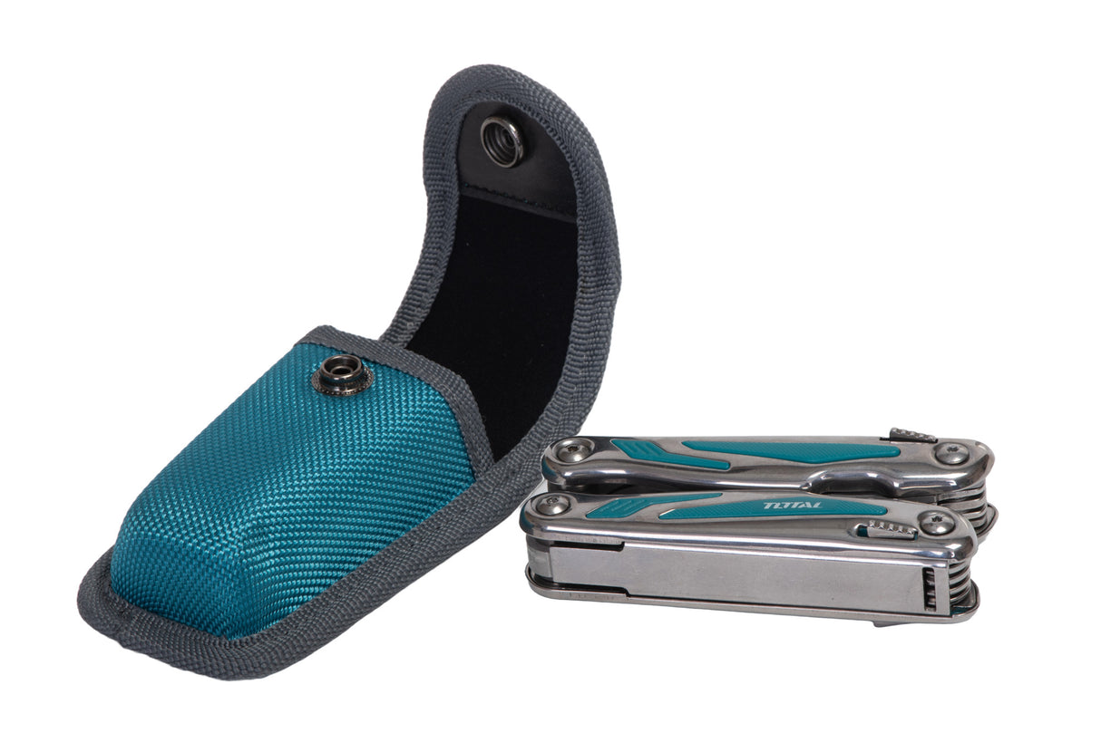 Unealta multifunctionala TOTAL - 15 functii, 7, atomico.ro