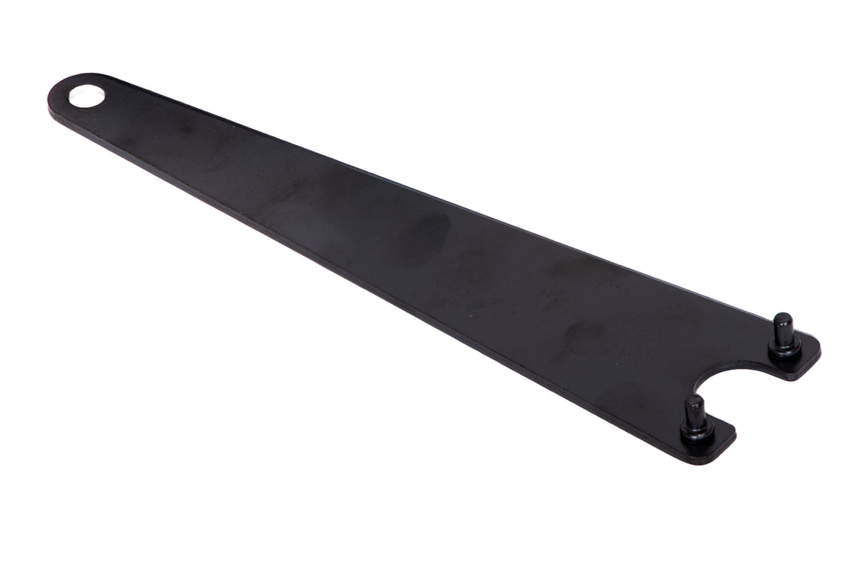 Polizor unghiular Total Industrial 750 W, 115mm, 6, atomico.ro