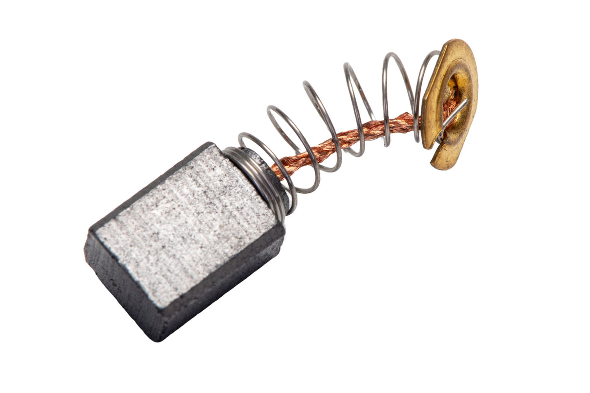 Perii carbon - Polizor unghiular 115/710W, 2, atomico.ro