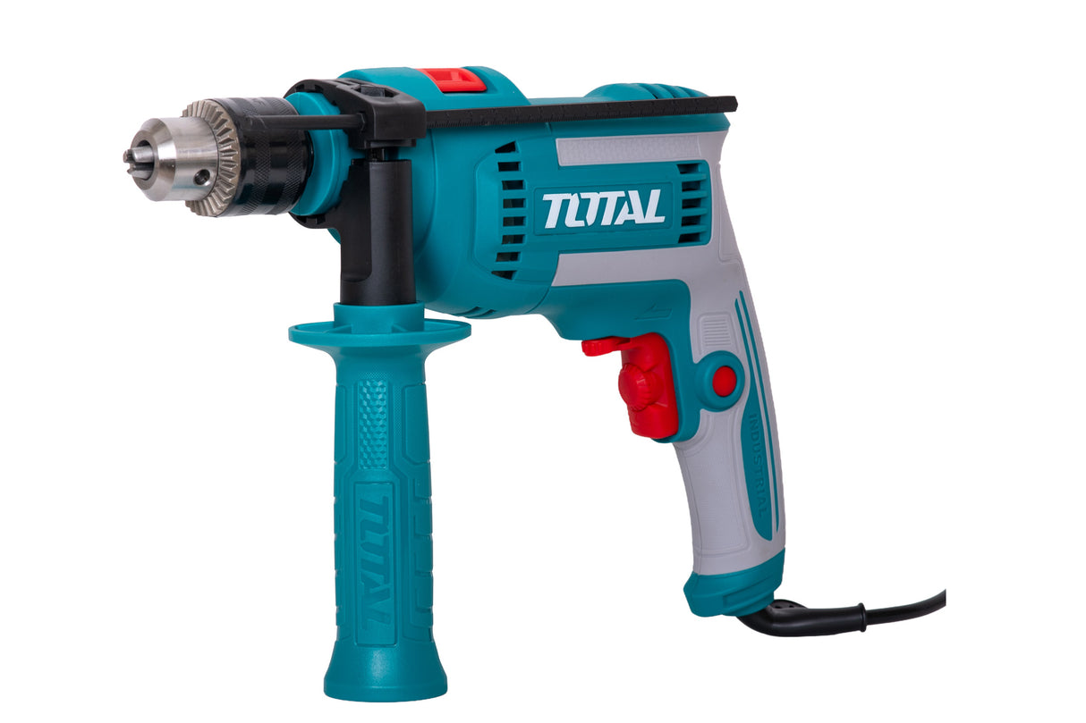 Masina de gaurit cu percutie - 710W, 3000 rpm, 3, atomico.ro