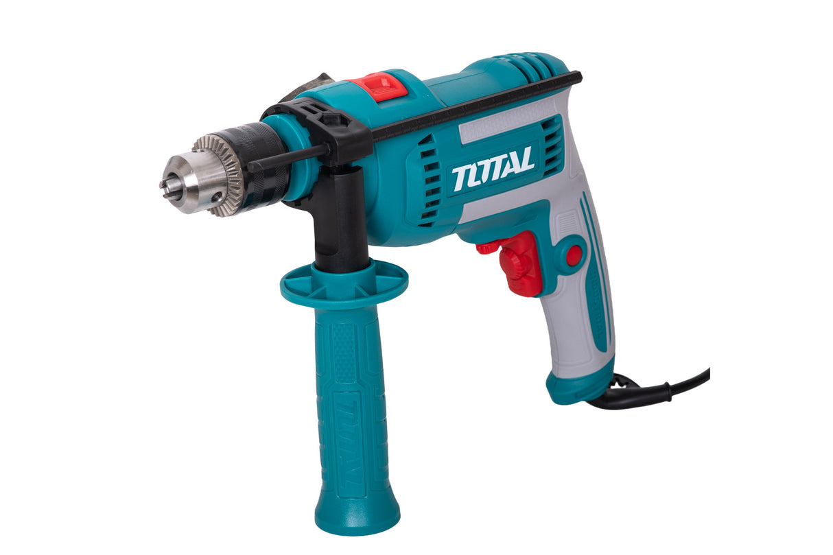 Masina de gaurit cu percutie - 710W, 3000 rpm, 1, atomico.ro