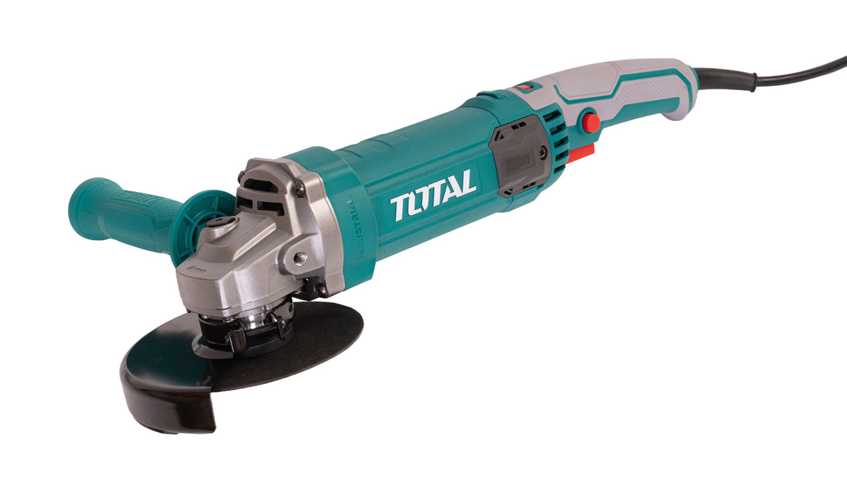 Polizor unghiular TOTAL 1100 W, diametru disc 125mm, 3, atomico.ro