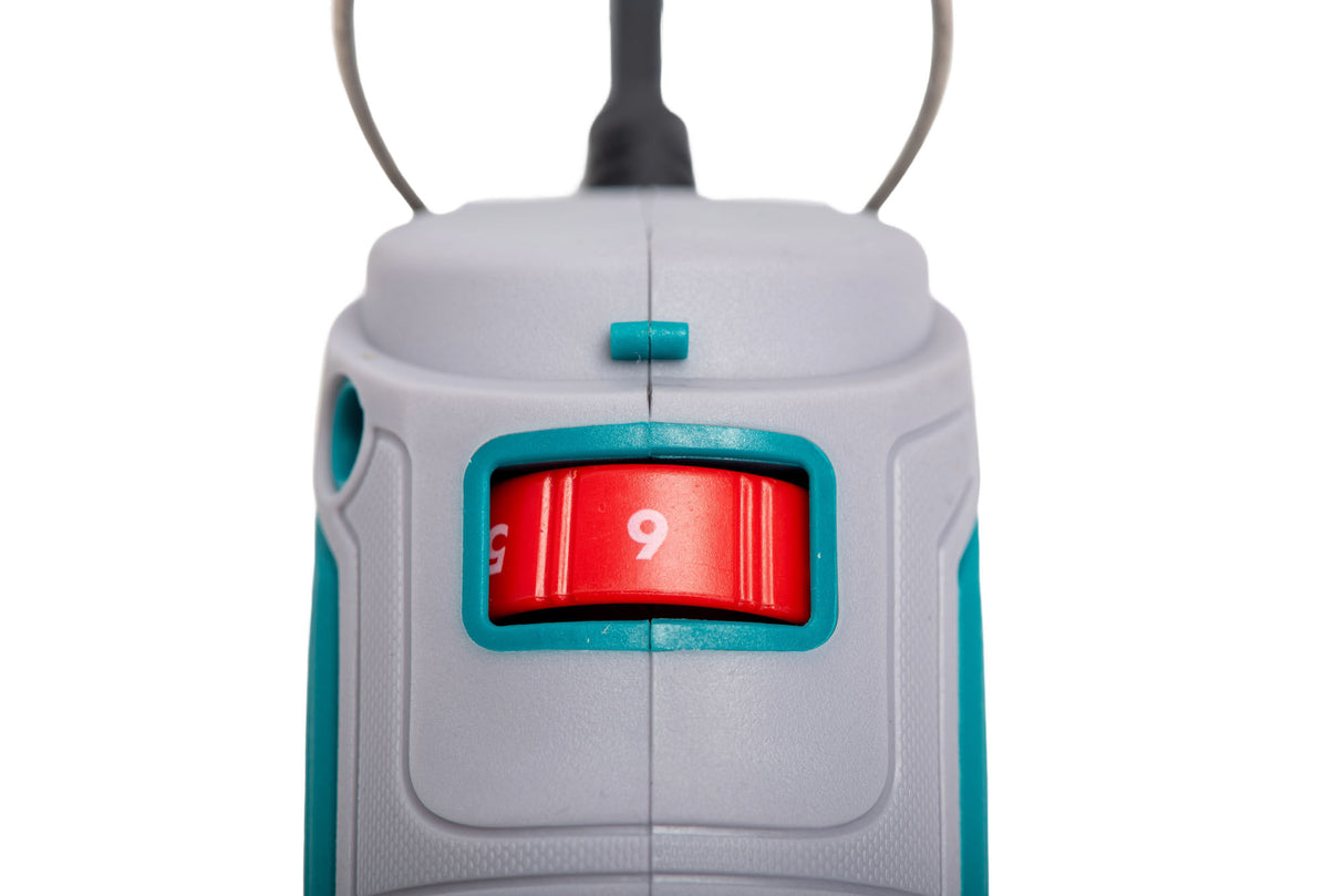 Mini polizor TOTAL, 130W - 109 accesorii, 4, atomico.ro