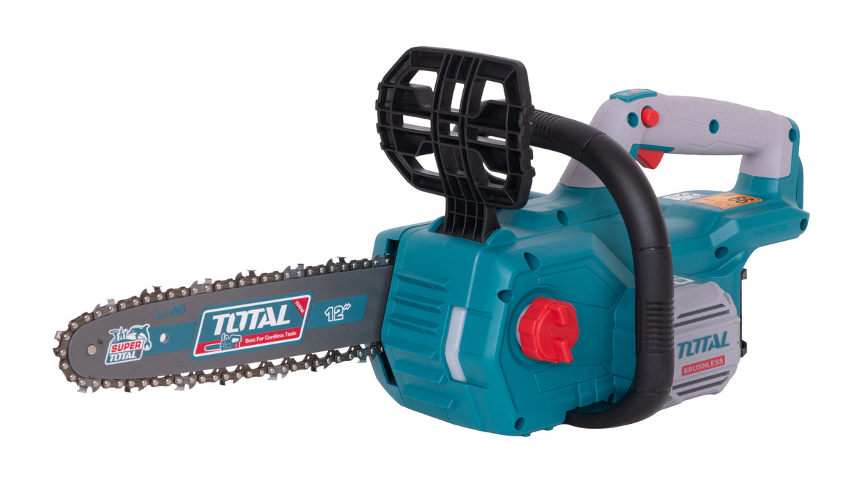 Drujba pe acumulatori TOTAL, 20V, LI-ION INCLUDE ACUMULATOR SI INCARCATOR, 2, atomico.ro